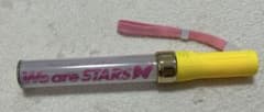 アイカツ！ We are STARS 公式ペンライトのサムネイル