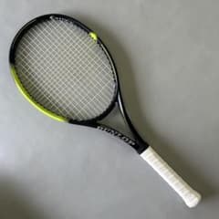 DUNLOP 硬式テニスラケットSX300 LITE 2019 G2 DUNLOP 硬式テニスラケットSX300 LITE 2019 G2 - メルカリ