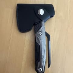 STILVOLLE TOOLS マルチツール 手斧 専用シース付のサムネイル