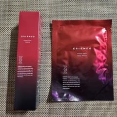 ESIENCE ナノシープセラム美容液 新品のサムネイル