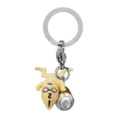 a*i様 ジョジョの奇妙な冒険 黄金の風 めじるしアクセサリー No.2のサムネイル