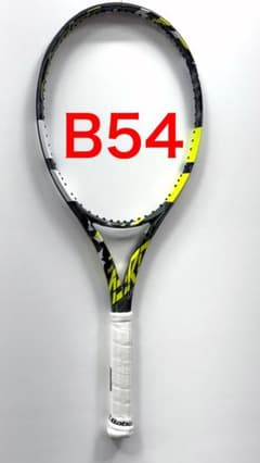Babolat PURE AERO LITE G1新品_B54 2022モデル Babolat PURE AERO LITE G1新品_B54 2022モデル - メルカリ