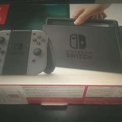 Nintendo Switch +マリオメーカー2+クーポンのサムネイル