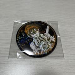 ジョジョワールド ジョジョの奇妙な冒険 ナランチャ ホログラム 缶