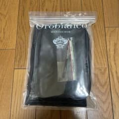 Orobianco wフェイスマルチケースのサムネイル