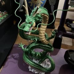 一番くじ　ドラゴンボール 神龍 フィギュアのサムネイル