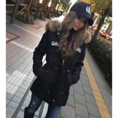 【未使用】Rady コートのサムネイル