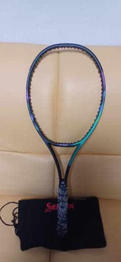 ヨネックスVコアプロ100 2021　G1 良品 ヨネックスVコアプロ100 2021 G1 良品 - メルカリ