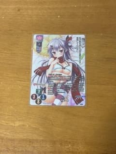 lycee リセ 不知火祈 ラッキーカード プロモ - メルカリ