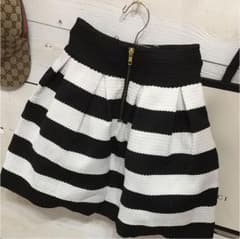 DURAS▷▷新品▷ボンディングスカートのサムネイル