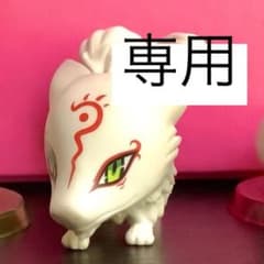 りっく様専用　フィギュアのサムネイル