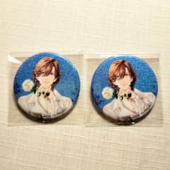 うたプリ タブナイ アニパス 寿嶺二2点セット - メルカリ