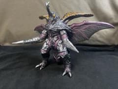 メガロ2023飛行ver.◾️リペイント完成品□ムービーモンスターシリーズ