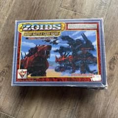 ZOIDS ゾイドバトルカードゲーム 帝国軍スターターパック - メルカリ