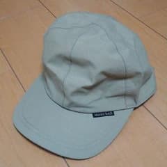 モンベル　Gore-tex　帽子のサムネイル