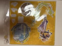 AMPTAK×COLORS あっきぃ アクリルスタンドのサムネイル