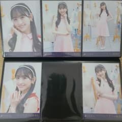 一ノ瀬美空生写真　バスラ 乃木坂46 - 一ノ瀬美空 13th Anniversary 生写真 バスラ 乃木坂