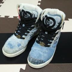 ココルルスニーカーのサムネイル