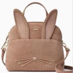즉구 OK! 케이트 스페이드 kate spade 토끼 가방 지갑 세트