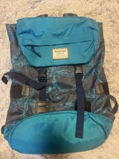 BURTON バックパック リュックのサムネイル