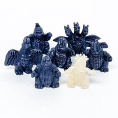 【ジャンク】 バンダイ ゴジラ 1988 特大 ソフビ ジャンク】 バンダイ ゴジラ 1988 特大 ソフビ | Shop at Mercari from