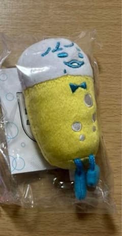 長尾謙杜のサムネイル