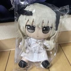新品 ヨスガノソラ 春日野穹 ふもふもそら。(いちななさいず) ぬいぐるみ m38992616751_1.jpg?1771198967