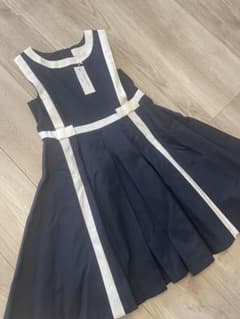 jacadi 140 10A ワンピースのサムネイル