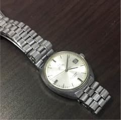 せん様専用 OMEGA seamaster cosmicのサムネイル