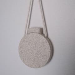 NOTA_SHOP VASE write series rope ノタショップ - メルカリ