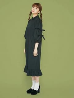 メリージェニー　ワンピースのサムネイル