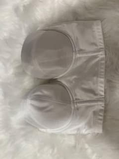 値下げ　ワコール　ブライダルインナー　ブラジャーのサムネイル
