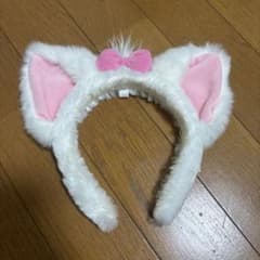 マリーちゃんカチューシャのサムネイル