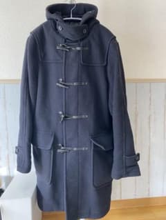 ダッフルコート　ロングのサムネイル