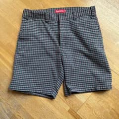 Supreme short pants  シュプリームのサムネイル