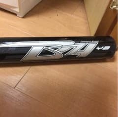 少年硬式バットのサムネイル