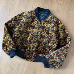 90s KATHARINE HAMNETT ボンバージャケット アーカイブ - メルカリ