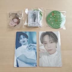柚*椒様 與那城奨 フルセット　JO1 EIEN 永縁 FINAL カプセルトイ m38993561850_1.jpg?1783751096