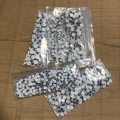 目玉大量セットのサムネイル
