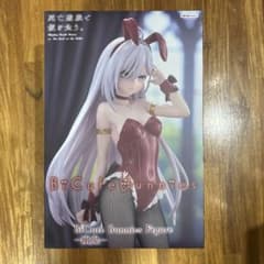 死亡遊戯で飯を食う。 幽鬼 BiCute Bunnies フィギュア - メルカリ