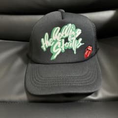 HYSTERIC GLAMOUR × Rolling Stones capのサムネイル