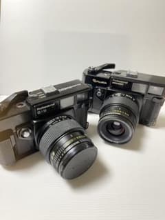 FUJICA GW690,GSW690 その他フィルムカメラセットのサムネイル
