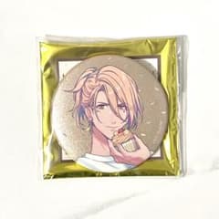 神宮寺レン BGS BMC 缶バッジ うたプリ - メルカリ