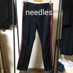 ニードルス トラックパンツのサムネイル