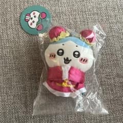 ちいかわ飯店 来来（ライライ）ぷちミニマスコット ハチワレ - メルカリ