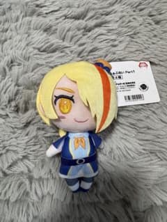 ゾンビランドサガ ゆめぎんがパラダイス ふぁぶぬい 二階堂サキ - メルカリ