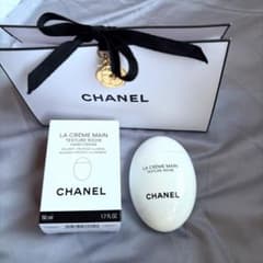 CHANEL LA CRÈME MAIN TEXTURE RICHEのサムネイル
