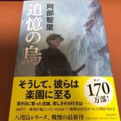 追憶の烏のサムネイル