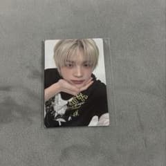 tws トレカ シニュ weverse ラキドロ TWS weverse shop ラキドロ 韓国店舗 シニュ トレカ - メルカリ