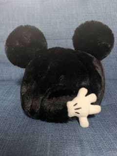 ディズニー　ミッキーマウス　キャップのサムネイル